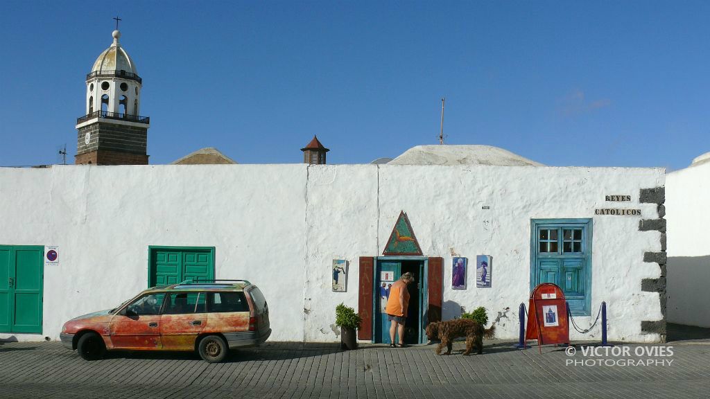 Teguise